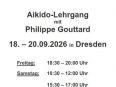 Kurse & Lehrgänge